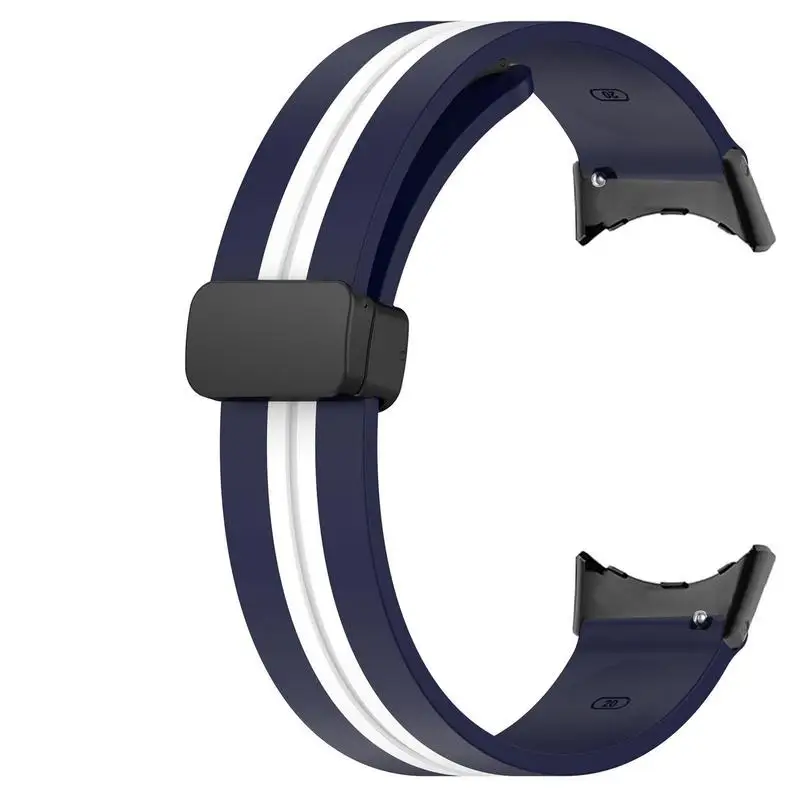 

Наружный спортивный противоударный силиконовый ремешок для наручных часов Google Pixel, легкий сменный идеальный ремешок для часов