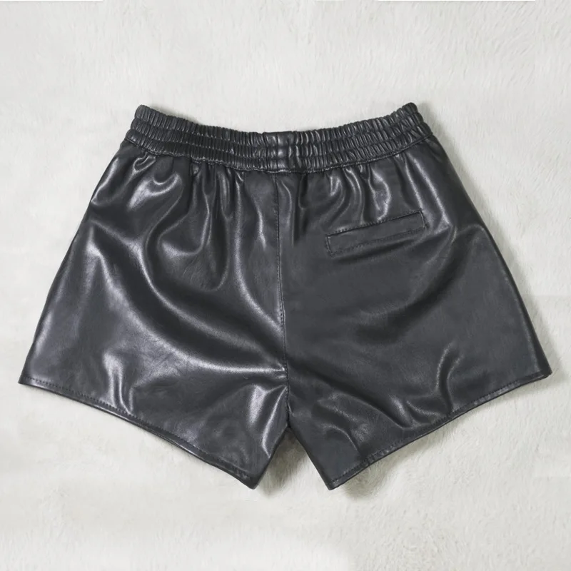 Рисунок 6 - Женские сексуальные черные танцевальные шорты