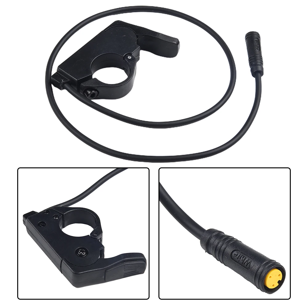 Дроссельная заслонка для электрического велосипеда Bafang 01 02 HD 00 G340 сменная