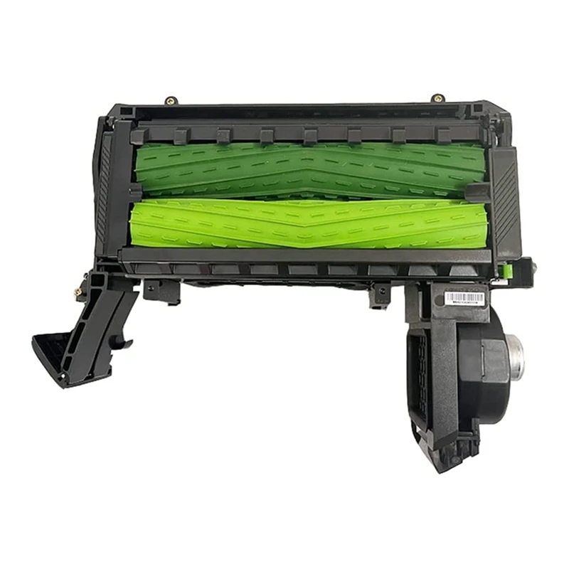

Enhanced Cleaning Head Module For Irobot Roomba E/I/J Series I7 I7+ I8 J7 E5 E6 I1 I3 I4 I6 Brush Assembly Parts
