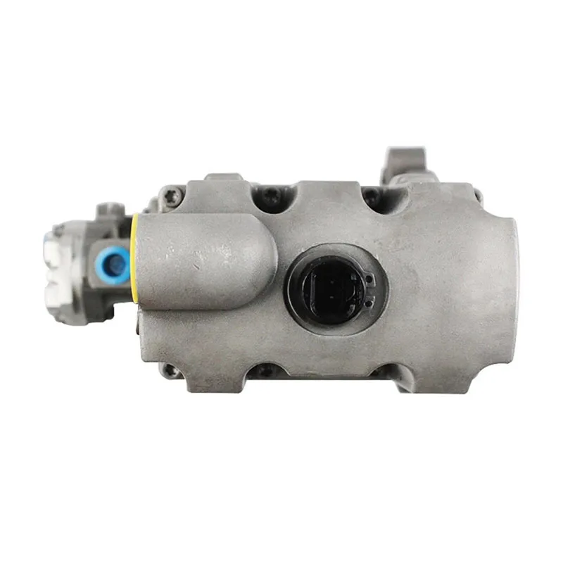 Насос впрыска дизельного топлива для CAT 4768769