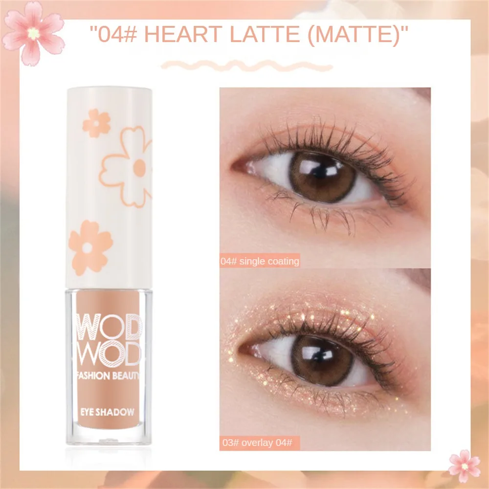 

Жидкость для глаз, водостойкие супер блестящие стойкие хлопья, монохроматический блеск, Яркий карандаш для шелкопряда, инструменты для мак...