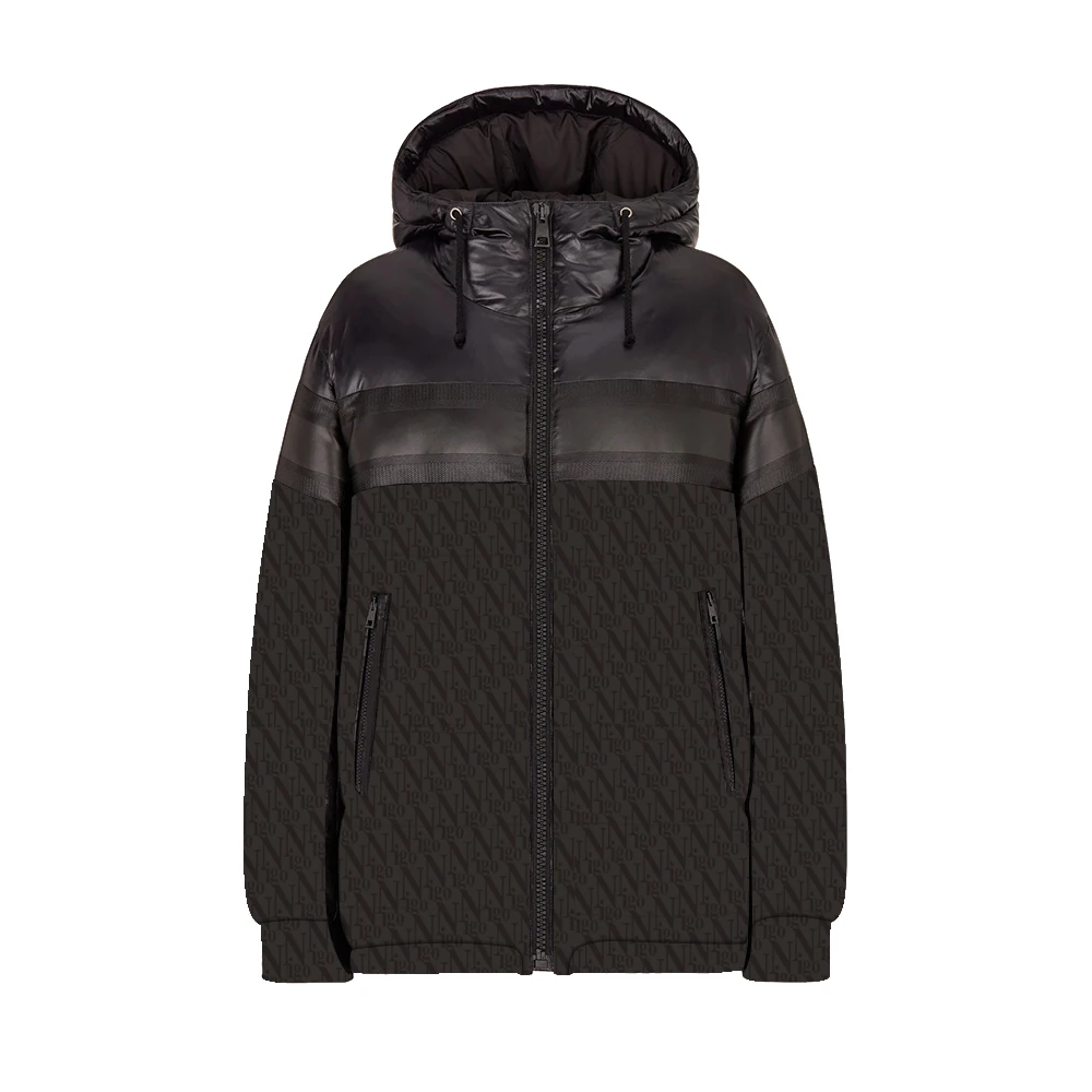 

NIGO Hooded Long Down Jacket #nigo7363