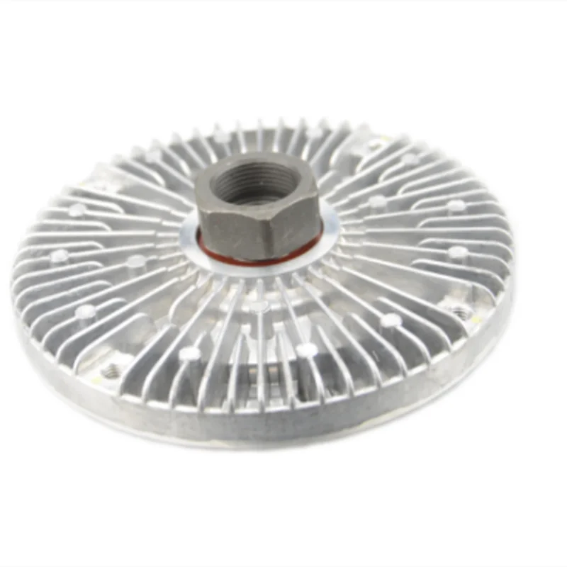Hydraulic Coupler For Cooling Fan Oem 078121350