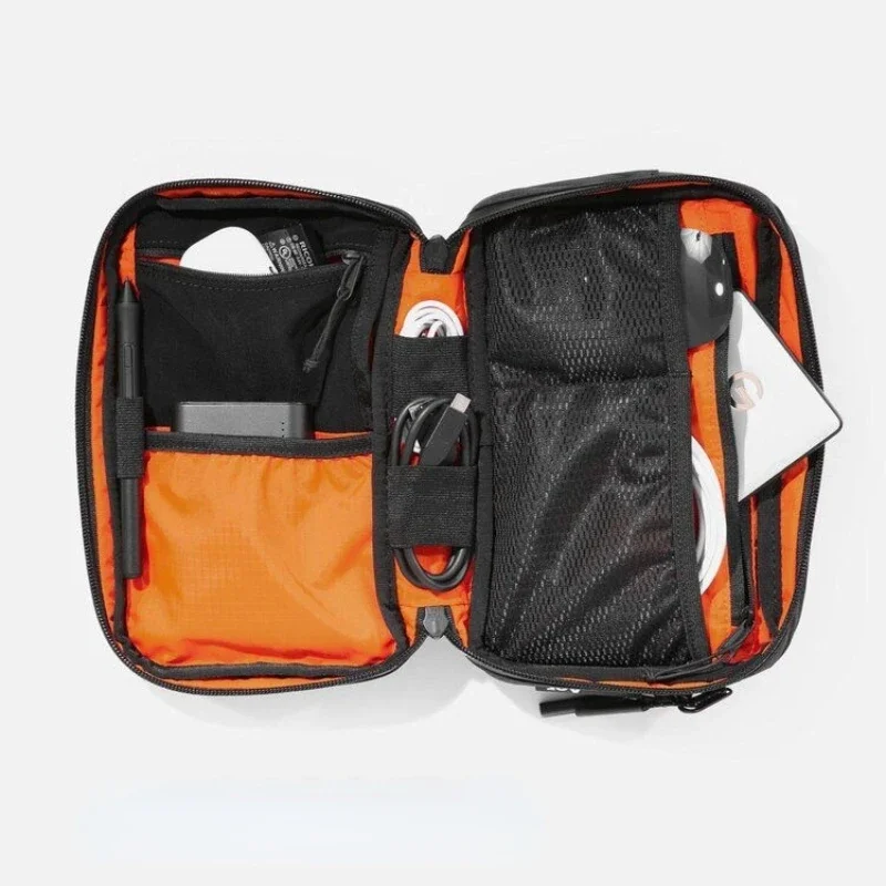 Комплект кабелей2 X-Pac Портативная дорожная электронная сумка для хранения