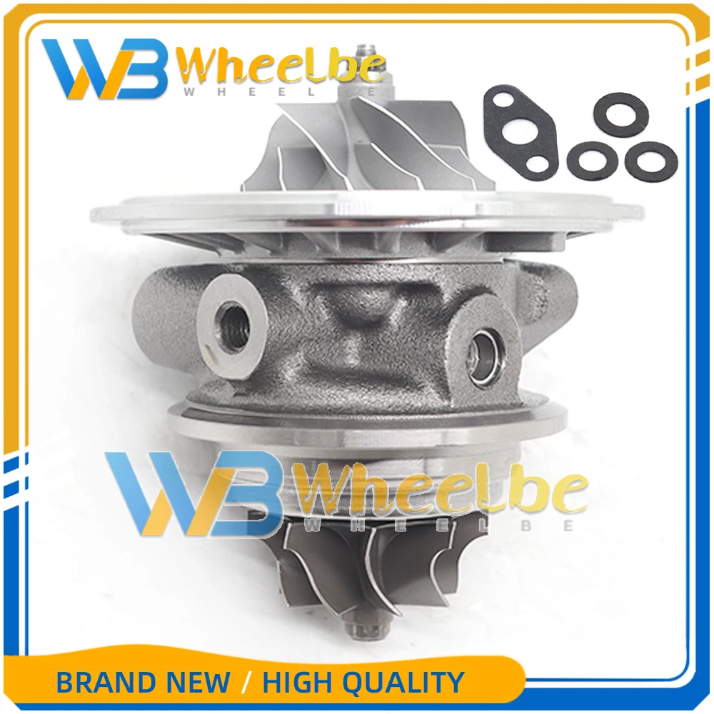Новый балансированный турбокомпрессор RHF5 для Subaru Legacy Outback 2.0 GT 173 кВт EJ20 2003-2007 14411AA471 14411AA472 14411AA510 Turbo CHRA (art.: 3920dd3050b65) - 3920dd3050b65