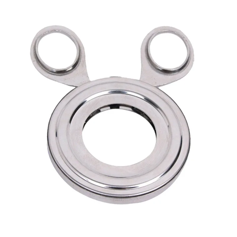 

Удобный Топпер из нержавеющей стали для вареных яиц, ножницы, кухонный гаджет, необходимый для дома