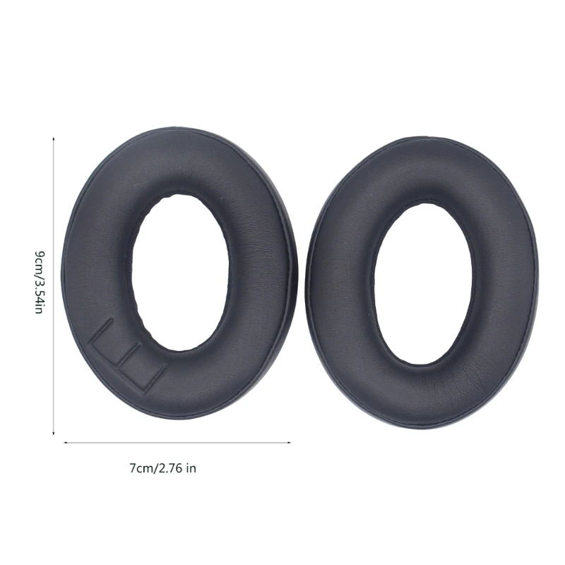 Сменные амбушюры для Parrot ZIK1.0 от Philippe Прямая поставка