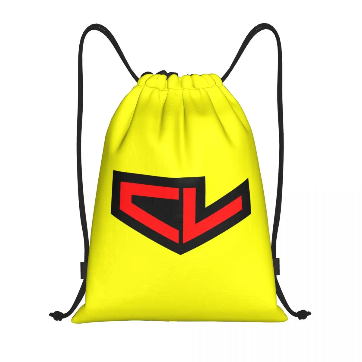 Рюкзак на шнурке Charles Leclerc заказ женские легкие спортивные сумки CL спортивный