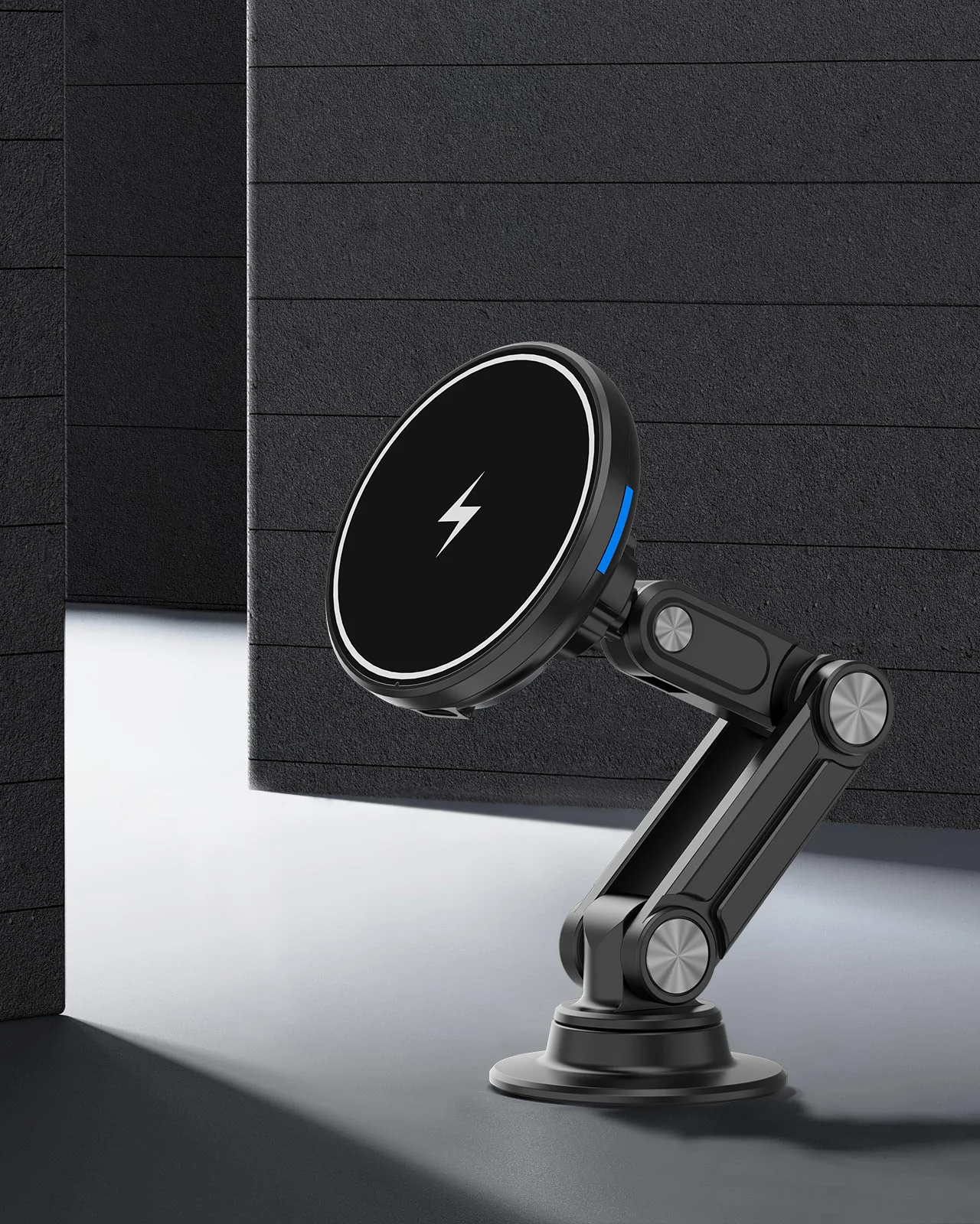 Phone Holder with Magsafe in Car Holder for Xiaomi 13 Car Cell Phone Support for iPhone 14 Pro Max Magnetic holder