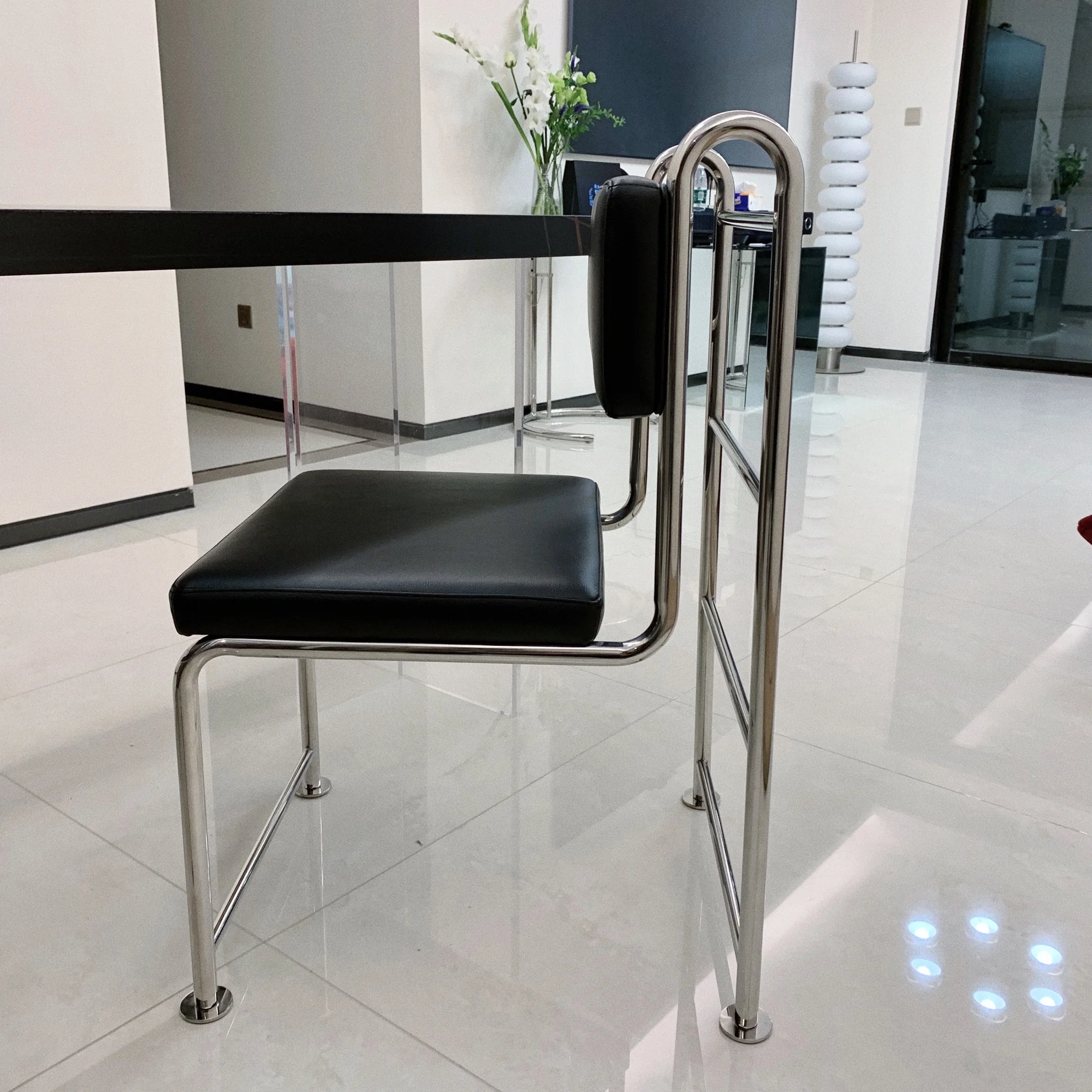 Расслабляющий стул стулья для гостиной столовой шезлонг ясли современные диваны