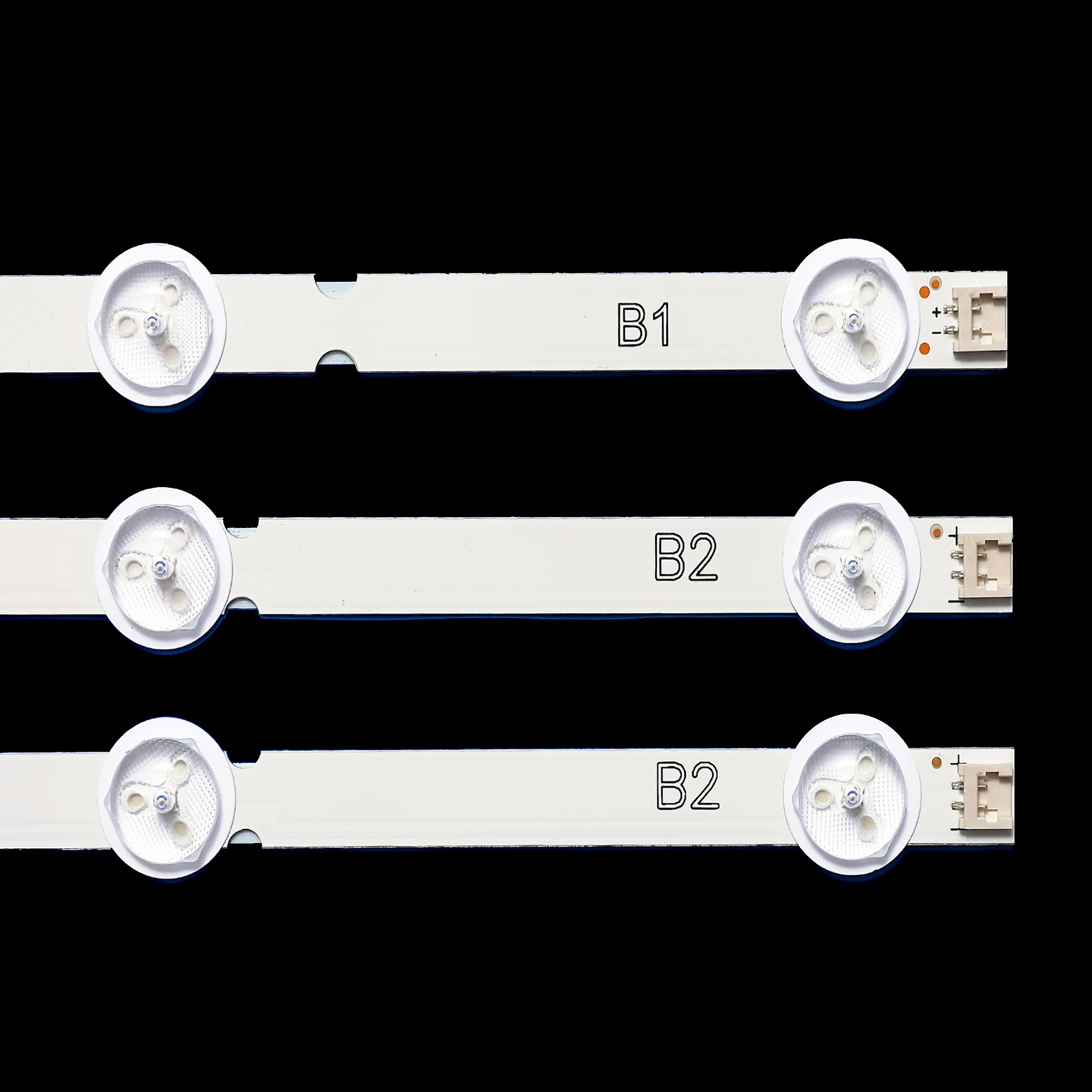 Фото Светодиодная лента для 32LA615V 32LN570 32LN613V 32LB530U 32LA620V 32LN541V 32LN540U-ZA 32LA615V-ZE 32LA621V-ZD 32LN613V-ZB №4