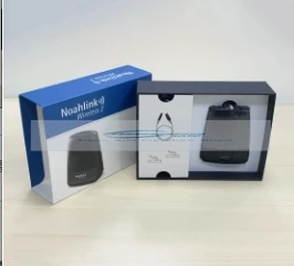 Noahlink 무선프embali래머 수지털 블루투스 보청기 프embali래 LRT되고스