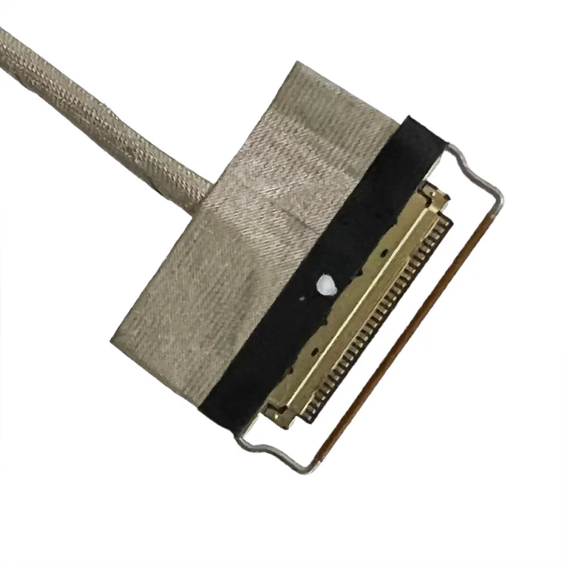 Жгут проводов ЖК-экрана EDP LVDS 30p для IdeaPad 3 17iru7 v17 G4 IRU dc02c00qv20