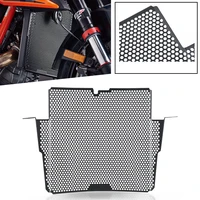 motorcycle accessories radiator guard for 1290 super duke r 2020 2021 radiator grille guard protector cover 1290 superduke r