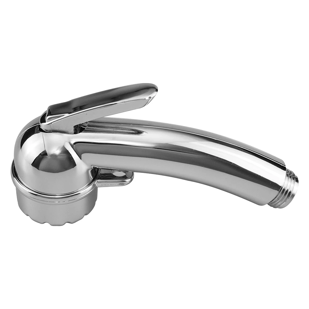 

Adjustable Shower Bidet Handheld Bidet Faucet Spray Pressurized Shower Toilet Small Nozzle Home Bathroom Shower Head