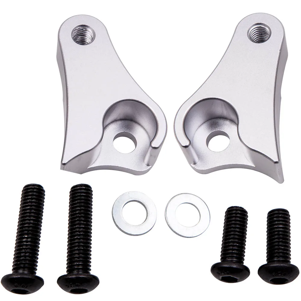 

Rear 1" lowering kit for Harley-Davidson for RoadKing Special FLHRXS 2017 2018 for Glide Special 17-21