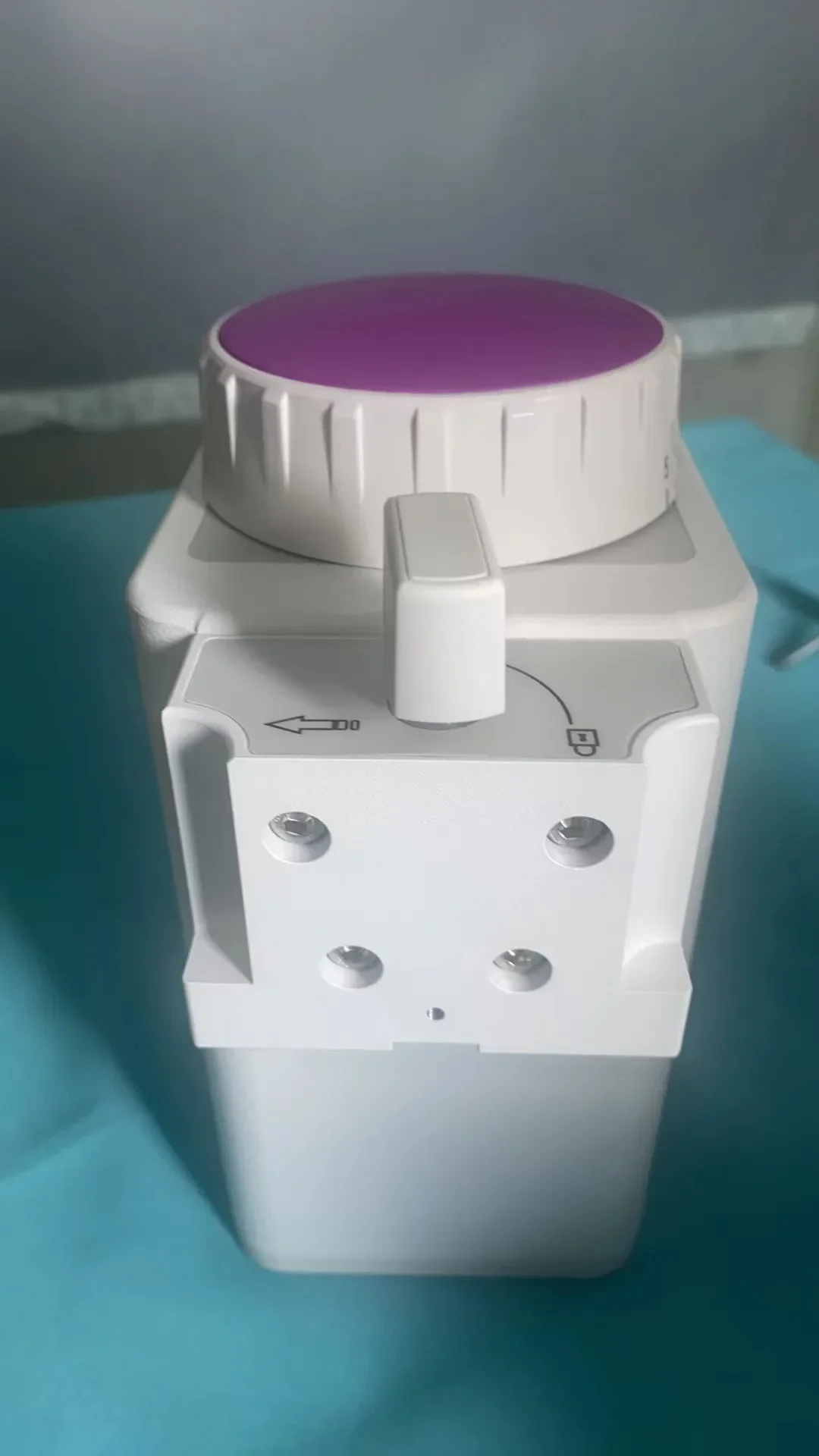 MEDEASE Isoflurane Insensiblity Machine Испаритель Sevoflurane Испаритель Испарительный бак Halothane Insensiblity Vaporizerfast sh (art.: 3920d32650fce) - 3920d32650fce