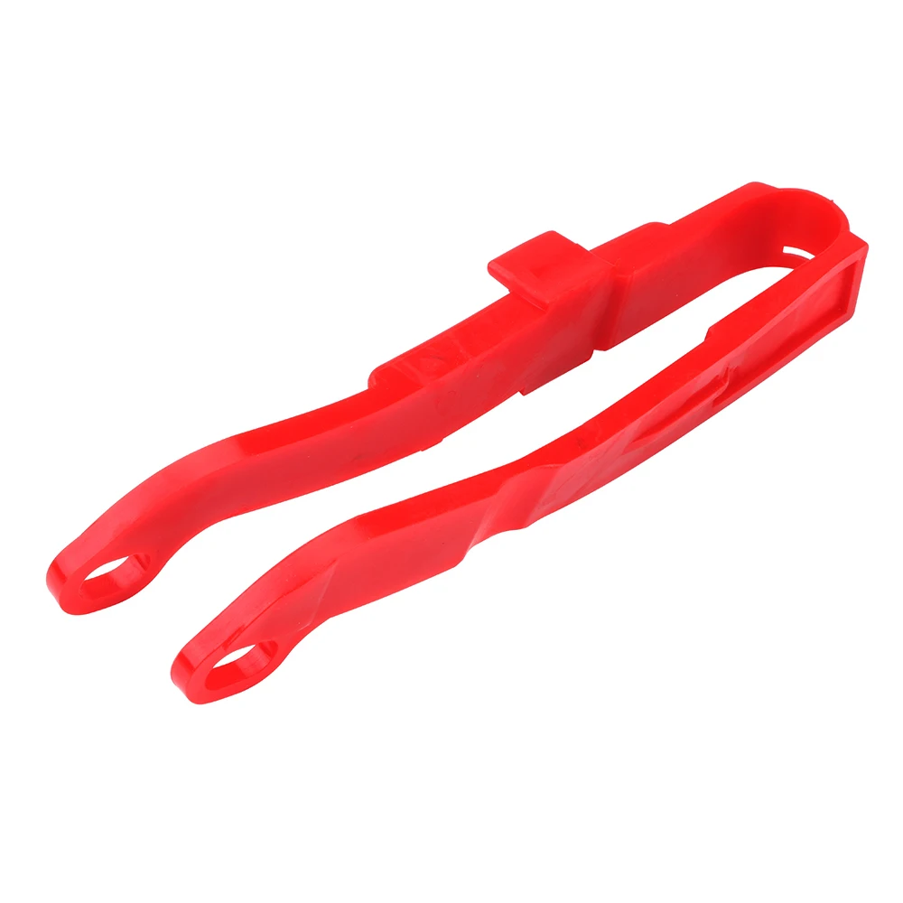 

Пластиковый направляющий слайдер для мотоциклетной цепи для HONDA XR XR250R 250R XR400R 400R XR600R 600 R XR650L 650 L 91 92 93 94 95-19