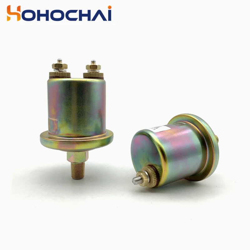 Parte do Motor Diesel 05701857 Esp100 100psi Sensor de Pressão Óleo do Carro Perkins Murphy Bulldozer Sender Pressão Óleo Alta Qualidade
