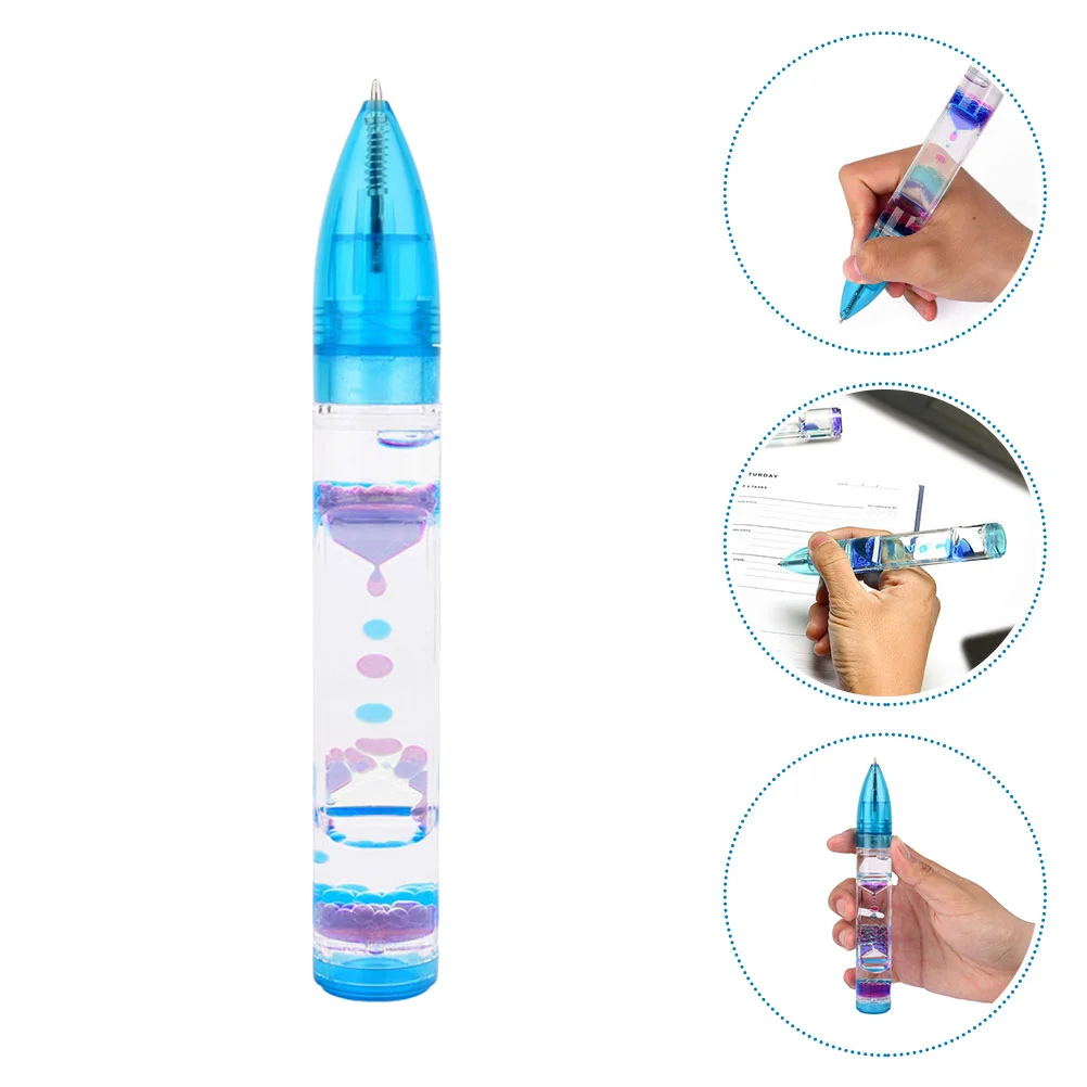 

Pens Toy Bubble Motion Kids Sports Toys Funny Pen Toy for Students Colorful Kids Sports Toys