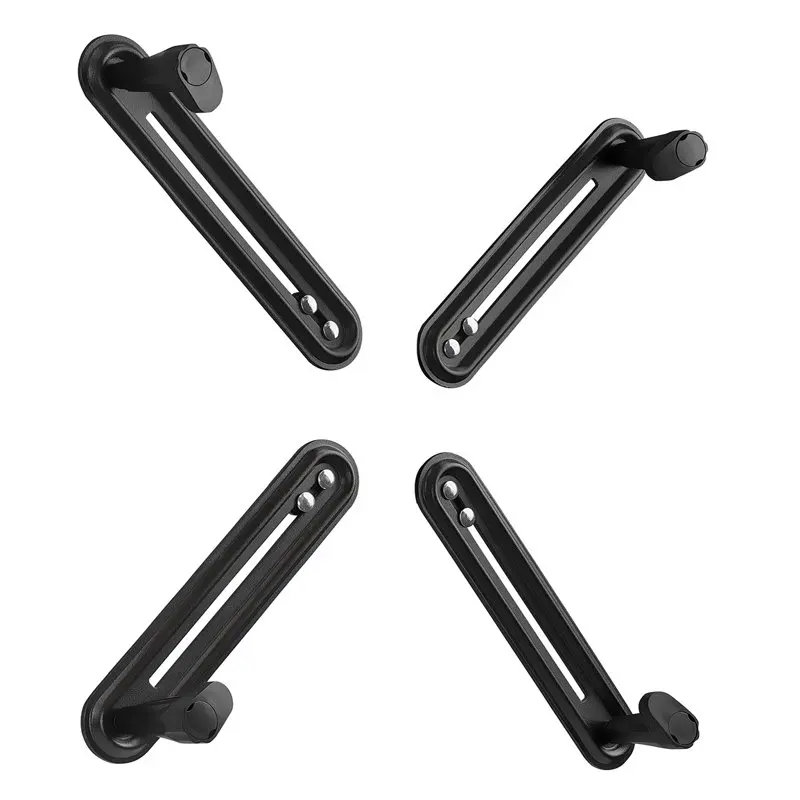 

2023 тв стенды VESA монтажный адаптер монтажный комплект подходит для 13 до 27 дюймовых экранов ТВ монтажный комплект