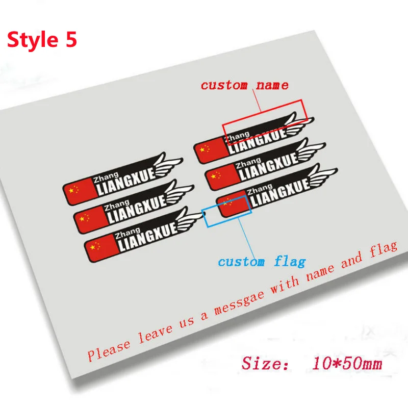 Индивидуальные виниловые наклейки на раму для горного велосипеда дорожного |