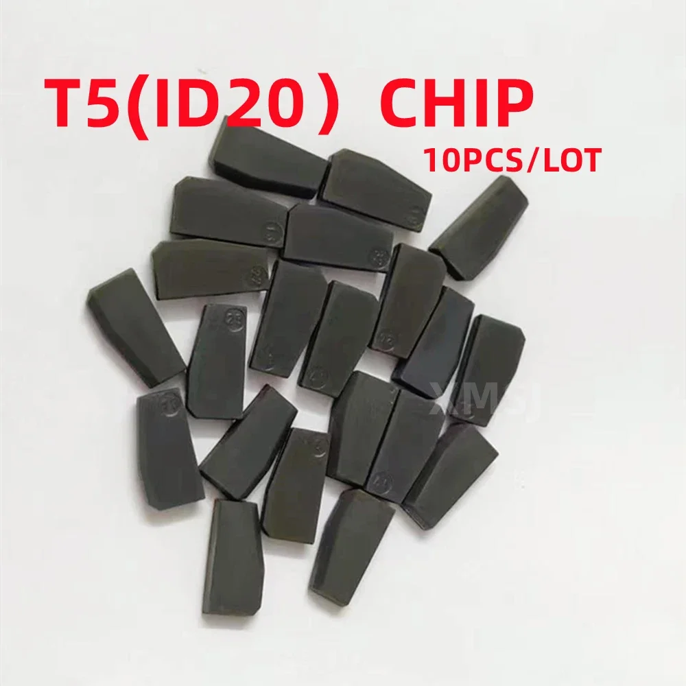 Клиновидный Транспондер T5 5 шт. 10 20