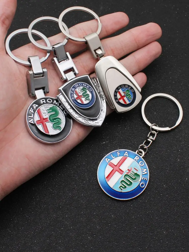 Προϊόντα Μπρελόκ Alfa Romeo, Μπρελόκ, Αυτοκίνητα & μοτοσικλέτες| Zipy -  Απλές αγορές από AliExpress