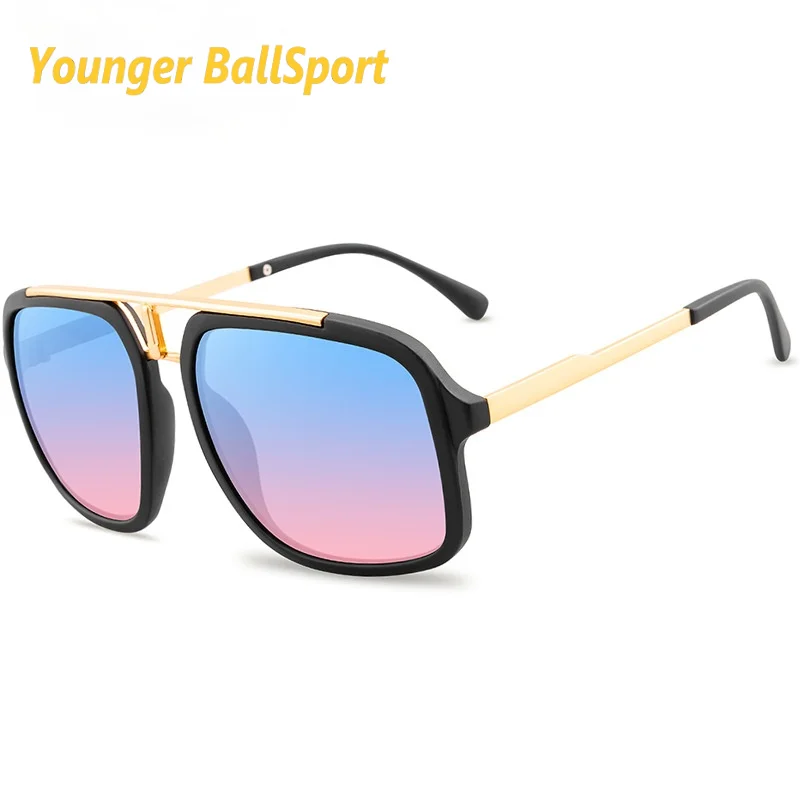 

2022 New Polarized Real Film Sunglasses Sports Driving Sunglasses sport sunglasses men Fishing glasses Driverasses Gift bag