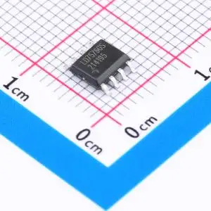 100% Оригинальный LD7576GS: SOP-8 AC-DC контроллеры и регуляторы ROHS