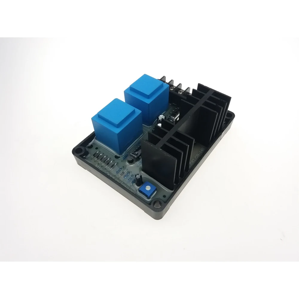 AVR GB140 щеточный генератор регулятор напряжения
