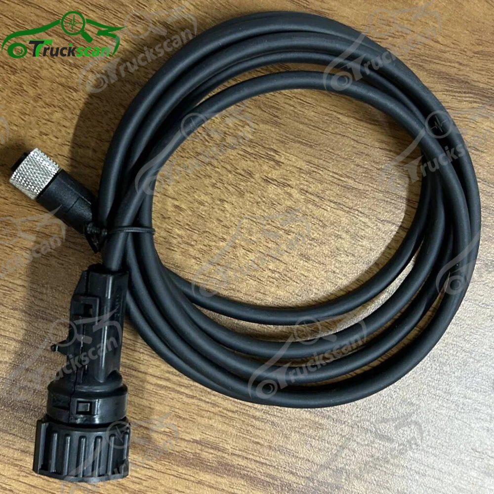 Для Pathfinder Linde Canbox Bt грузовик доктор диагностический адаптер для вилочного