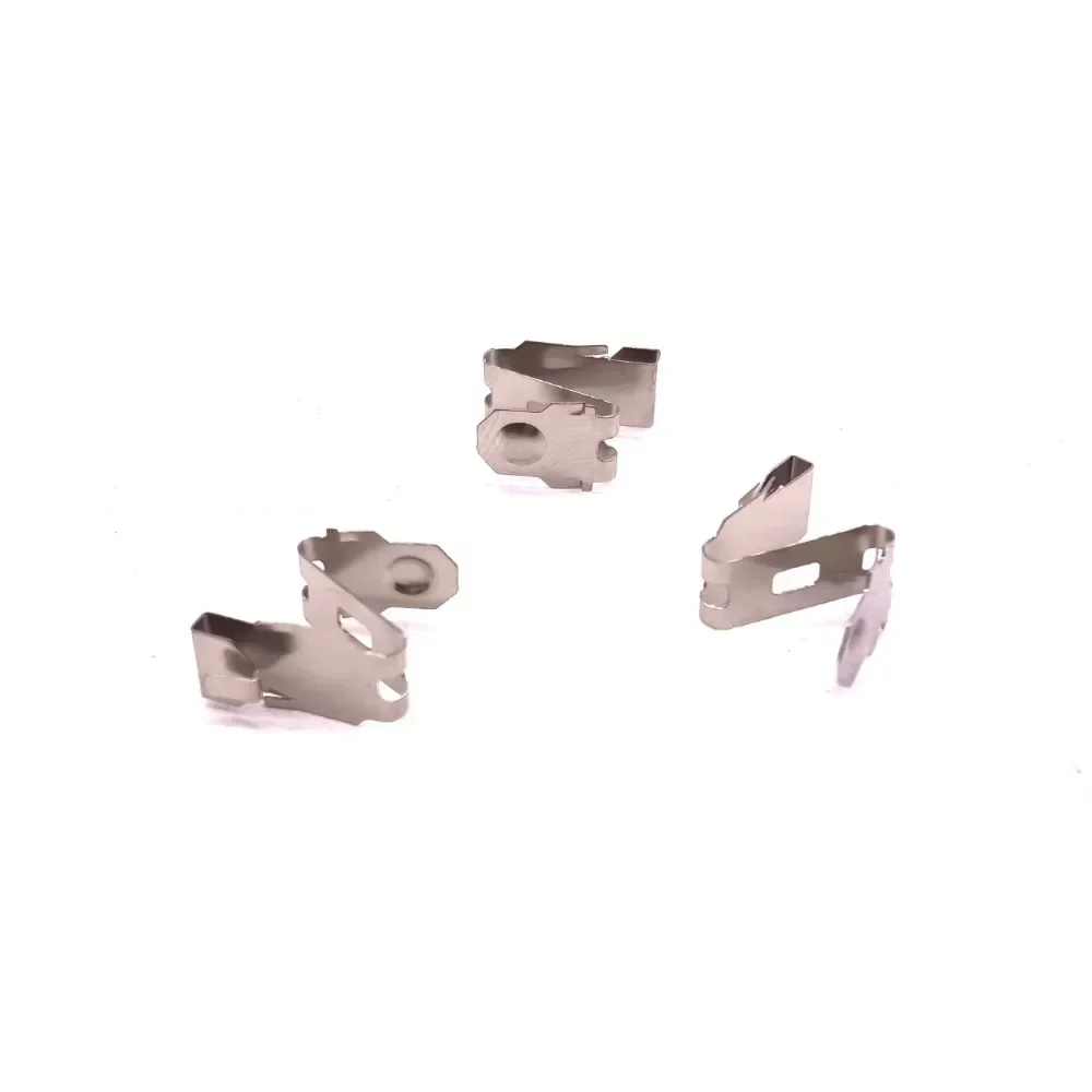 1 шт. серебряная шрапнель для батареи камеры Godox TT600 TT680 TT685 запасная часть