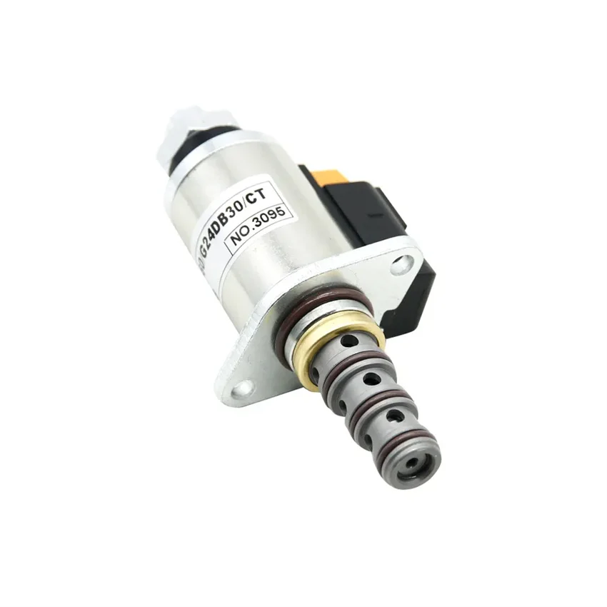 Запчасти для экскаваторов KWE5K-60/G24DB30 315D2 320D 326D 330D 336D2 пилотный предохранительный