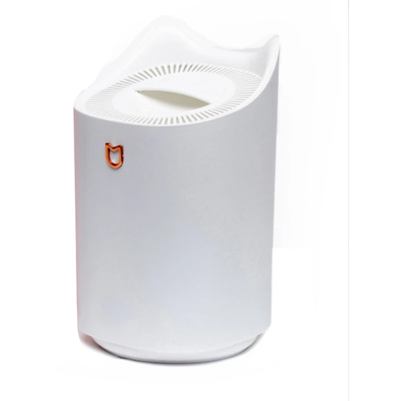 

3L Humidifier Air Humidifier Anti-Scalding Aromatherapy Purifier K7 Double Mist Humidifier