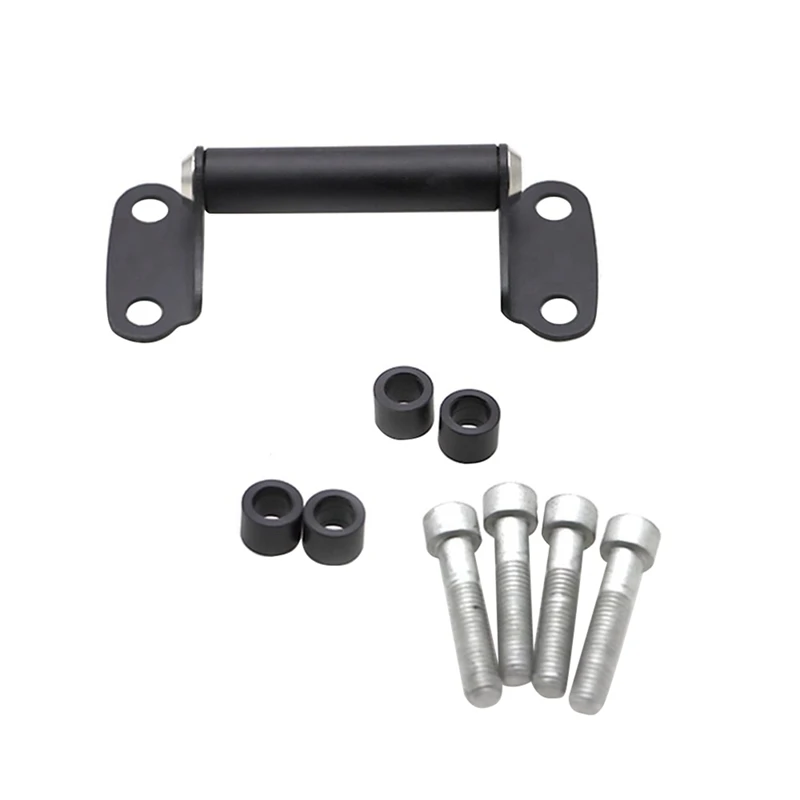 Кронштейн для навигации мотоцикла держатель-подставка кронштейн телефона GPS HONDA