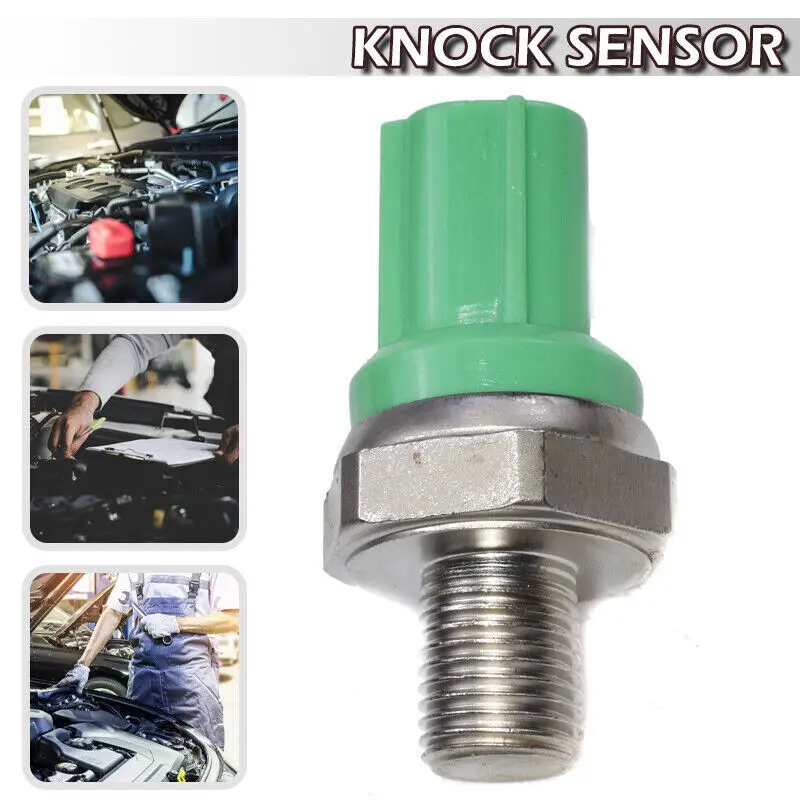 

KNOCK SENSOR Fit: 2002-2006 ACURA RSX TYPE S ENGINE BLOCK MOTOR iVTEC K20