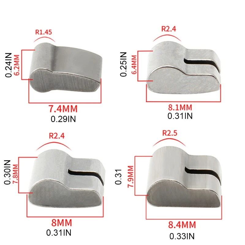 Велосипедный трещотка R1.45/R2.4/R2.5 3 шт./компл.