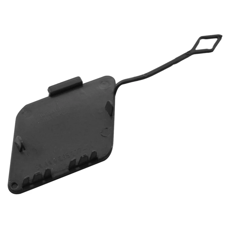 Крышка переднего буксирного крюка автомобиля 51117335048 для BMW 7 серии F01 F02 2011-2015