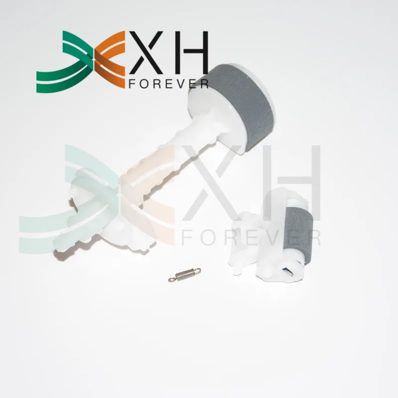 

1set. Pickup Roller Kit Feed Roller for Epson L110 L111 L120 L130 L210 L220 L211 L300 L301 L303 L310 L350 L351 L353 L358