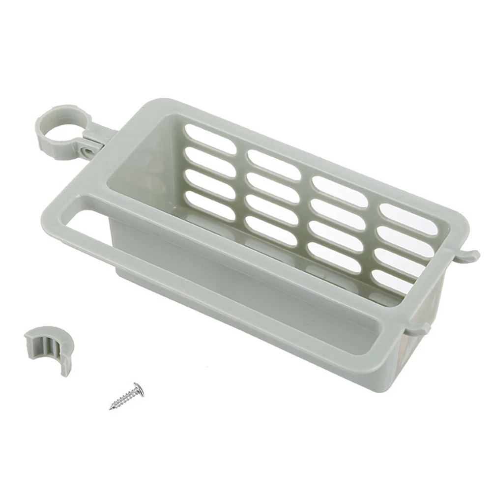

Blue Kitchen organizer Dish drainer Multi-function Dishes From The Drain Slot Storage Rack Tableware Towel holder supplies