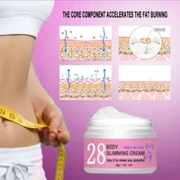 50g slimming cream fat burning fat loss slimming remove cellulite sculpting massage slimming body fat reduction cream health