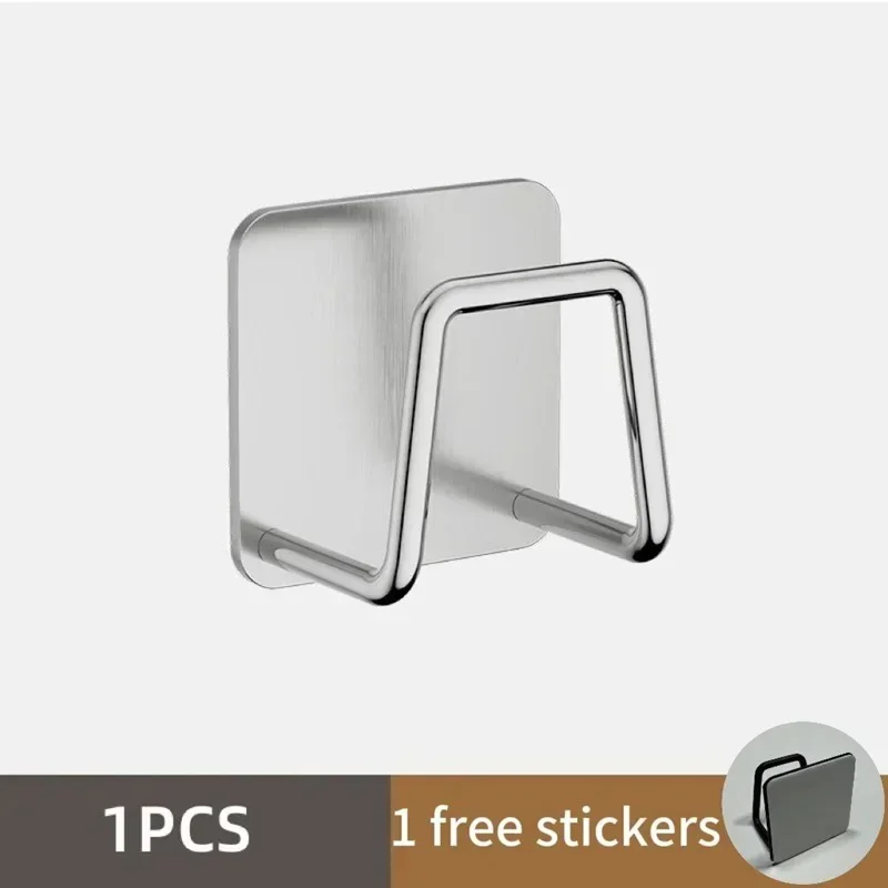 

Держатель для губок Andralyn из нержавеющей стали