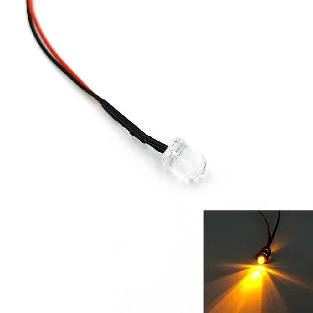 

Светодиодные лампочки 10мм