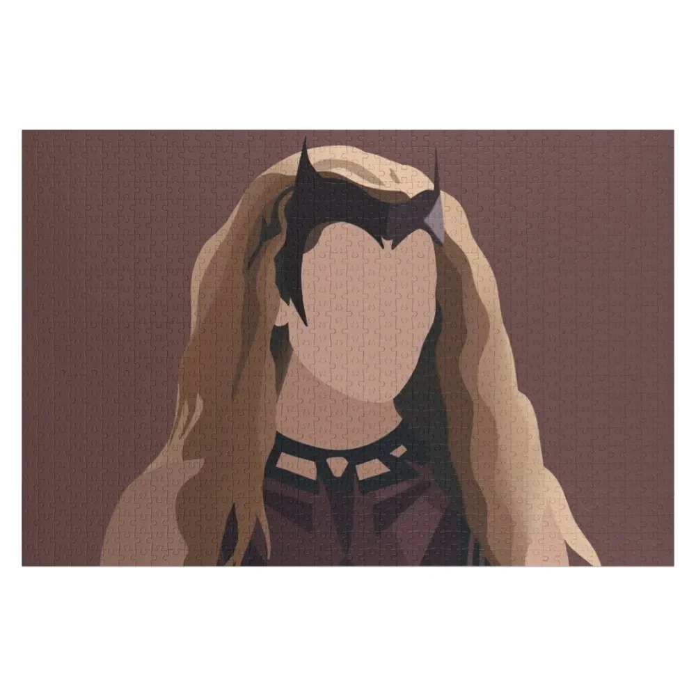 Пазл Wanda Woodens для взрослых детский деревянный пазл с фотографией на заказ