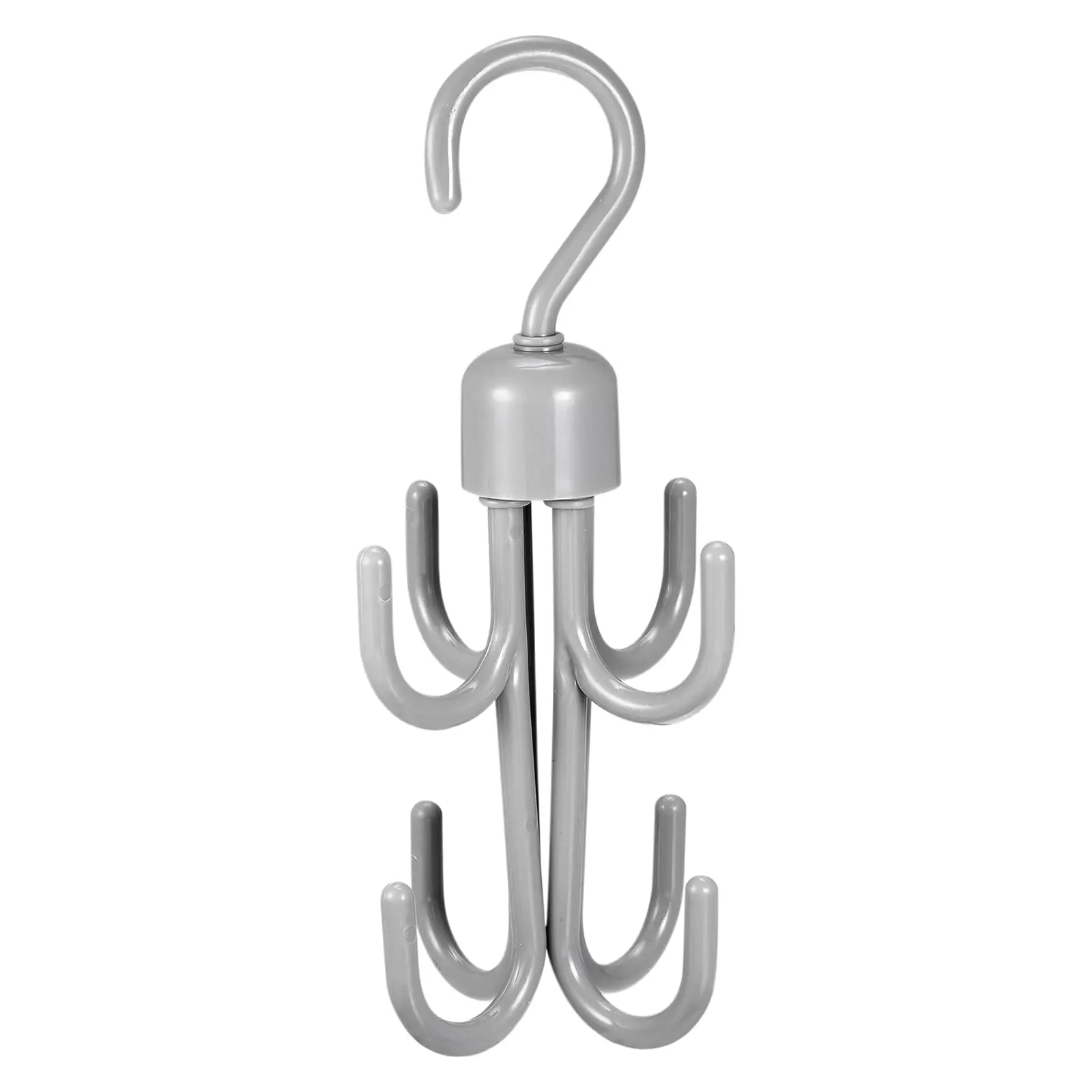 

Пластиковый многофункциональный вращающийся органайзер для шкафа