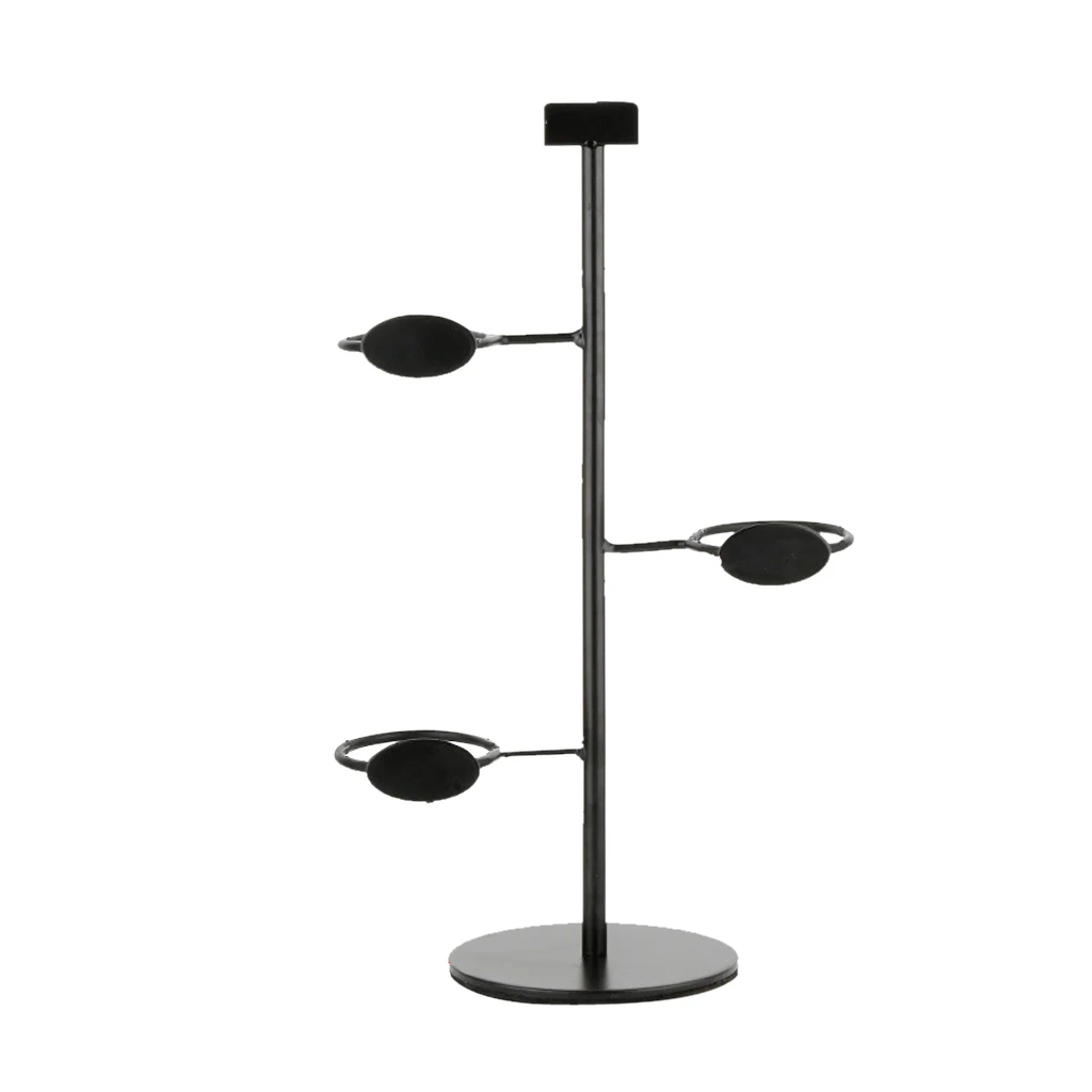 1 шт. вешалка для кофейной кружки поворотный держатель чая настольная подставка