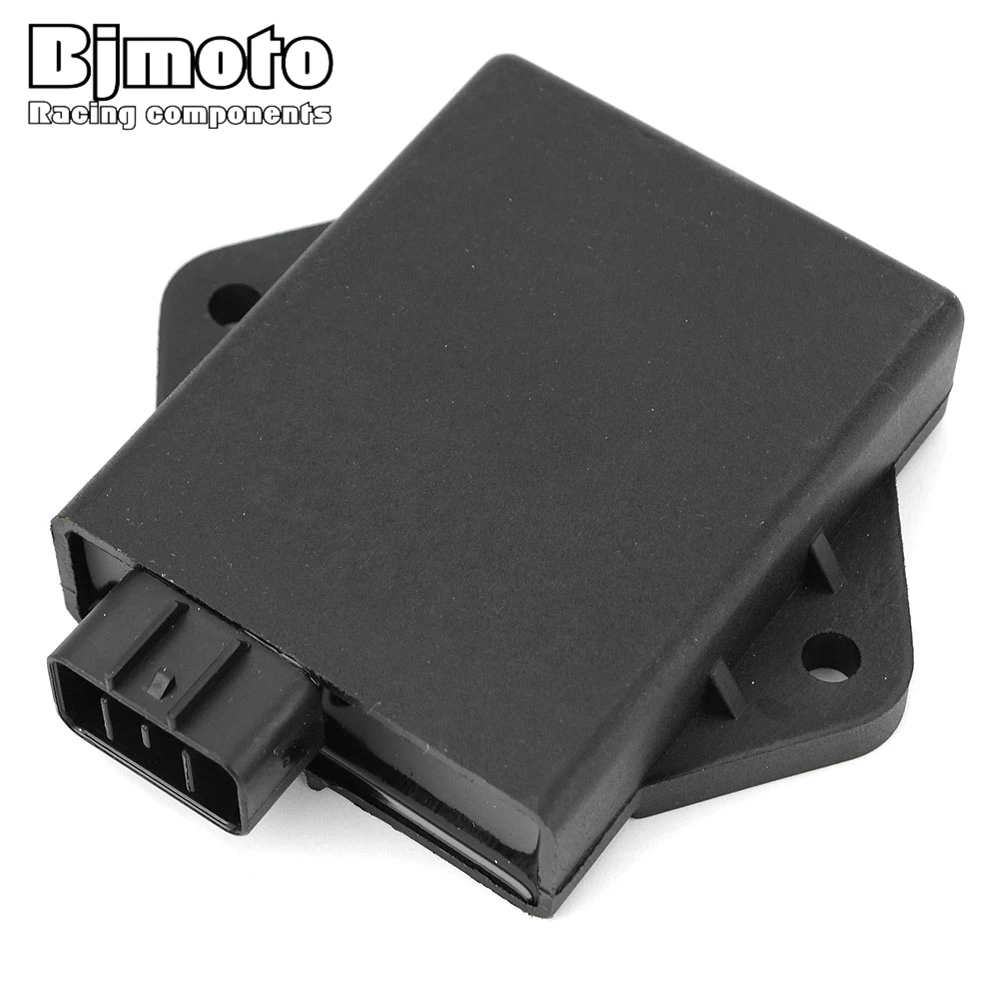 Ignitor CDI Box Module Unit For Yamaha YP250 (Majesty/ Skyliner) 1996-1999 YP250D Majesty DX 98-99 YP250A (Majesty (ABS))1999 |