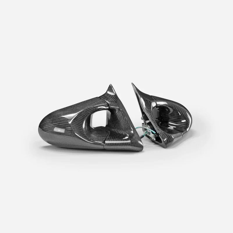 Аксессуары из углеродного волокна EPR для JZX100 Cresta Aero Mirror (автомобиль с правым рулем) Повысьте внешний вид автомобилей (art.: 3920ccfd8ffce) - 3920ccfd8ffce